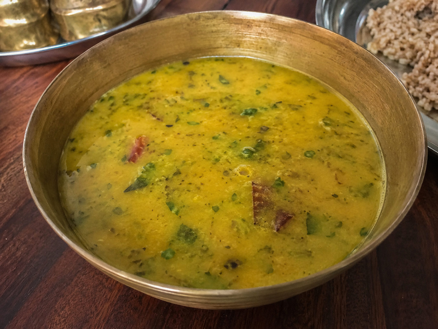How to Make Thichwani at Home: Step-by-Step Recipe Guide