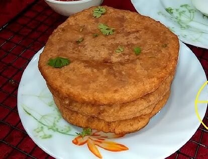 How Swala/Swale Reflects Garhwali Food Culture